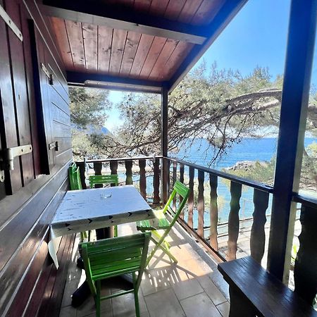 Villaggio Smeraldo Moneglia Esterno foto