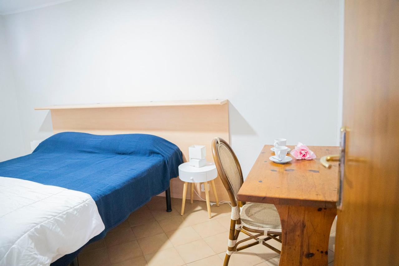 Villaggio Smeraldo Moneglia Esterno foto