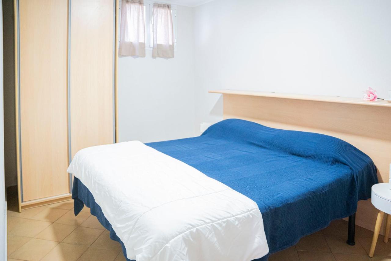 Villaggio Smeraldo Moneglia Esterno foto