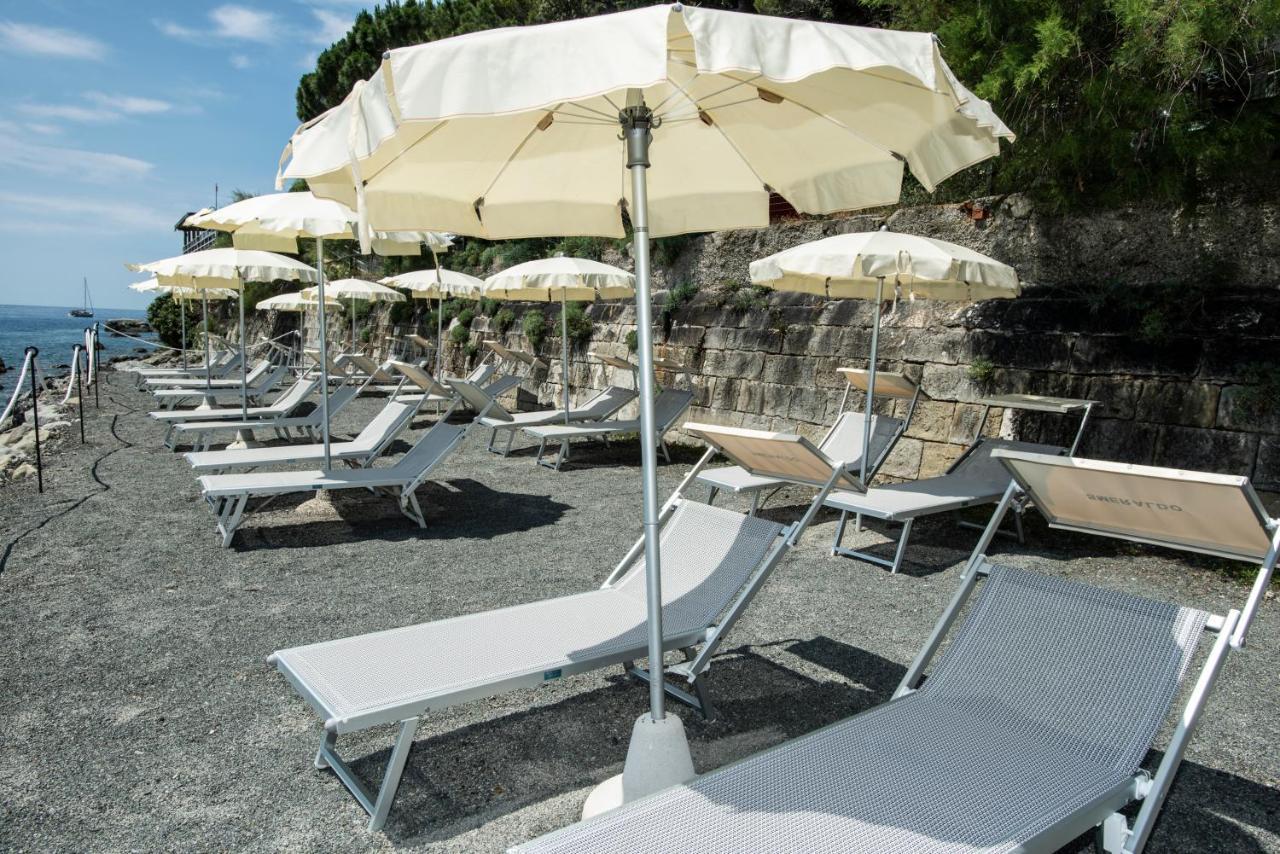 Villaggio Smeraldo Moneglia Esterno foto