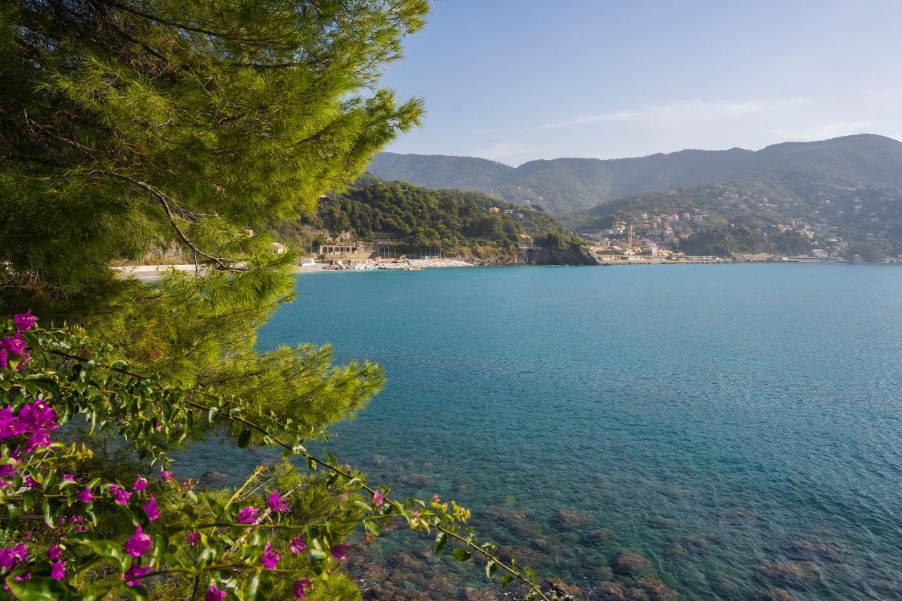 Villaggio Smeraldo Moneglia Esterno foto