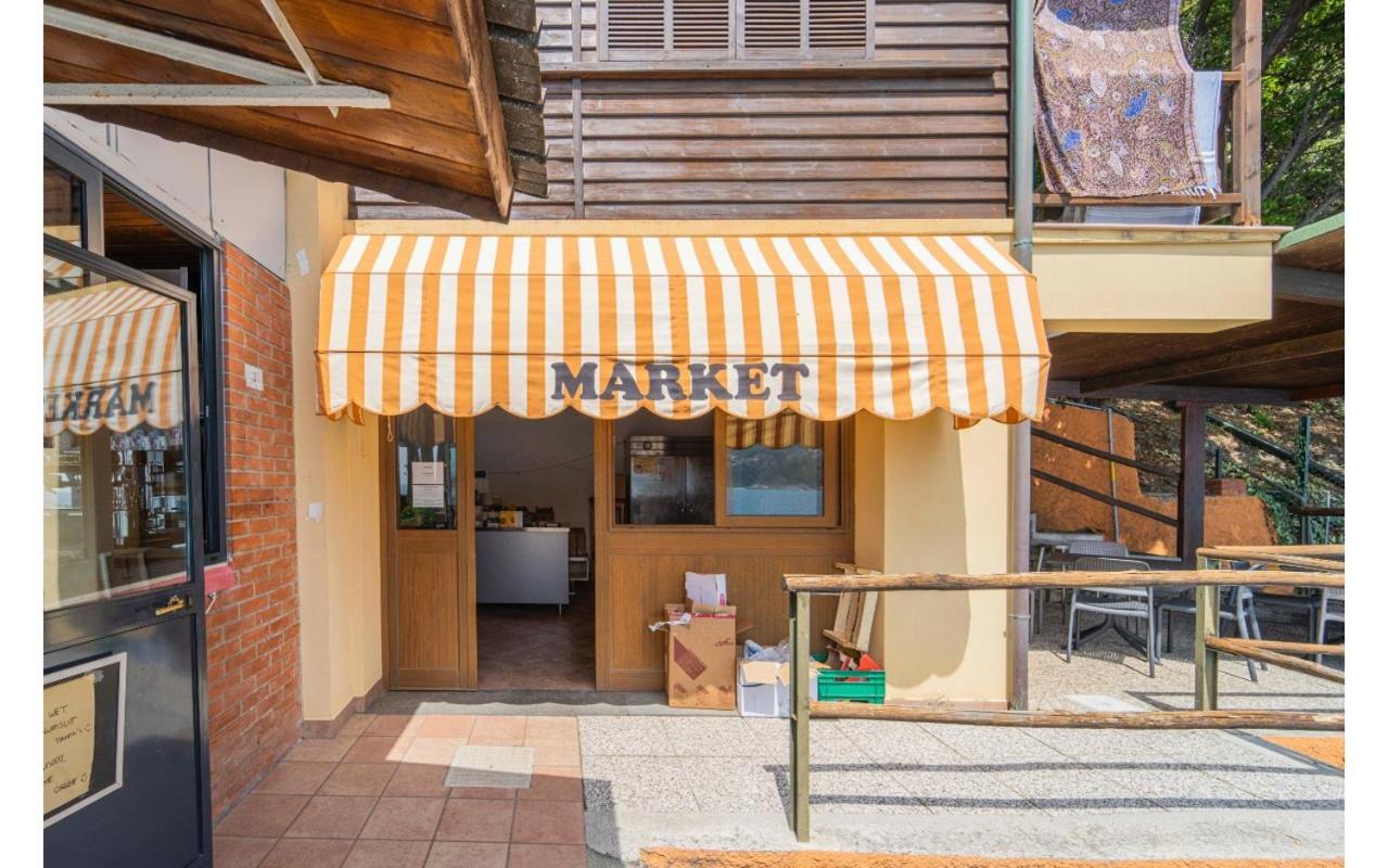 Villaggio Smeraldo Moneglia Esterno foto
