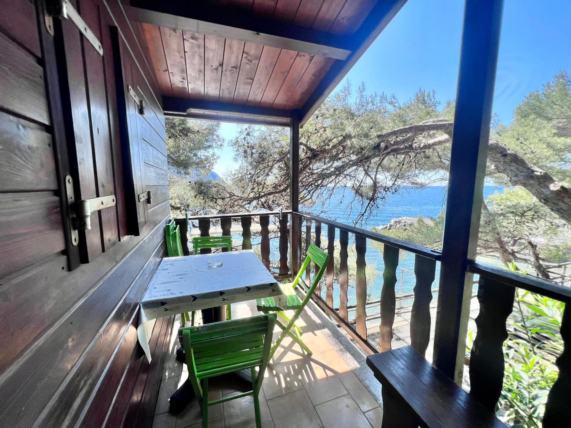 Villaggio Smeraldo Moneglia Esterno foto
