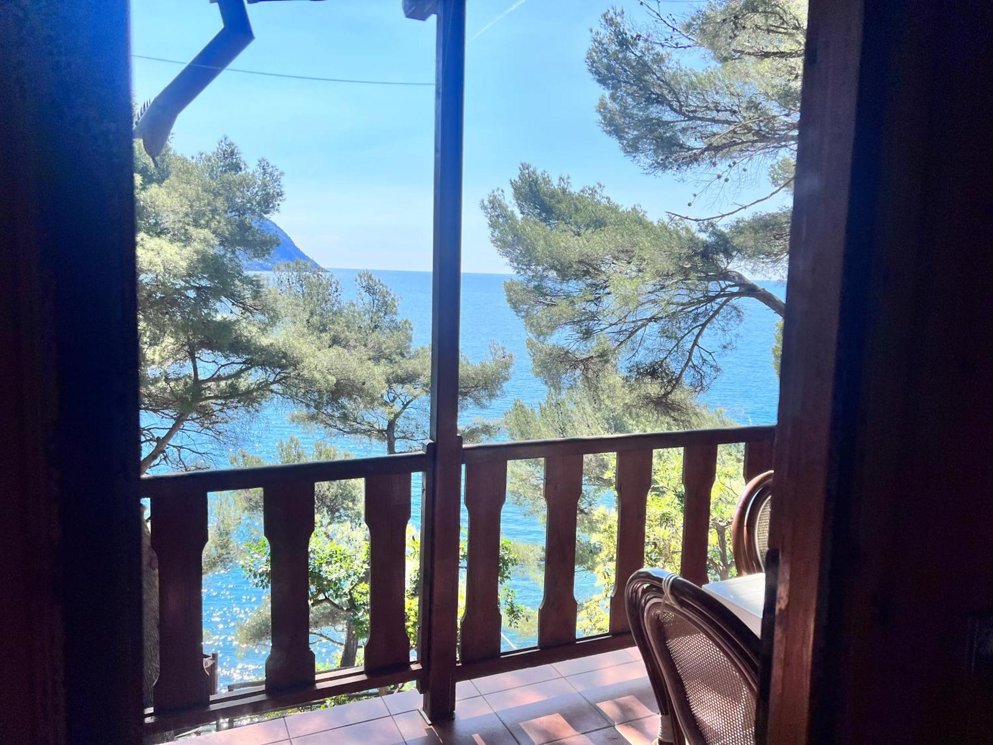 Villaggio Smeraldo Moneglia Esterno foto