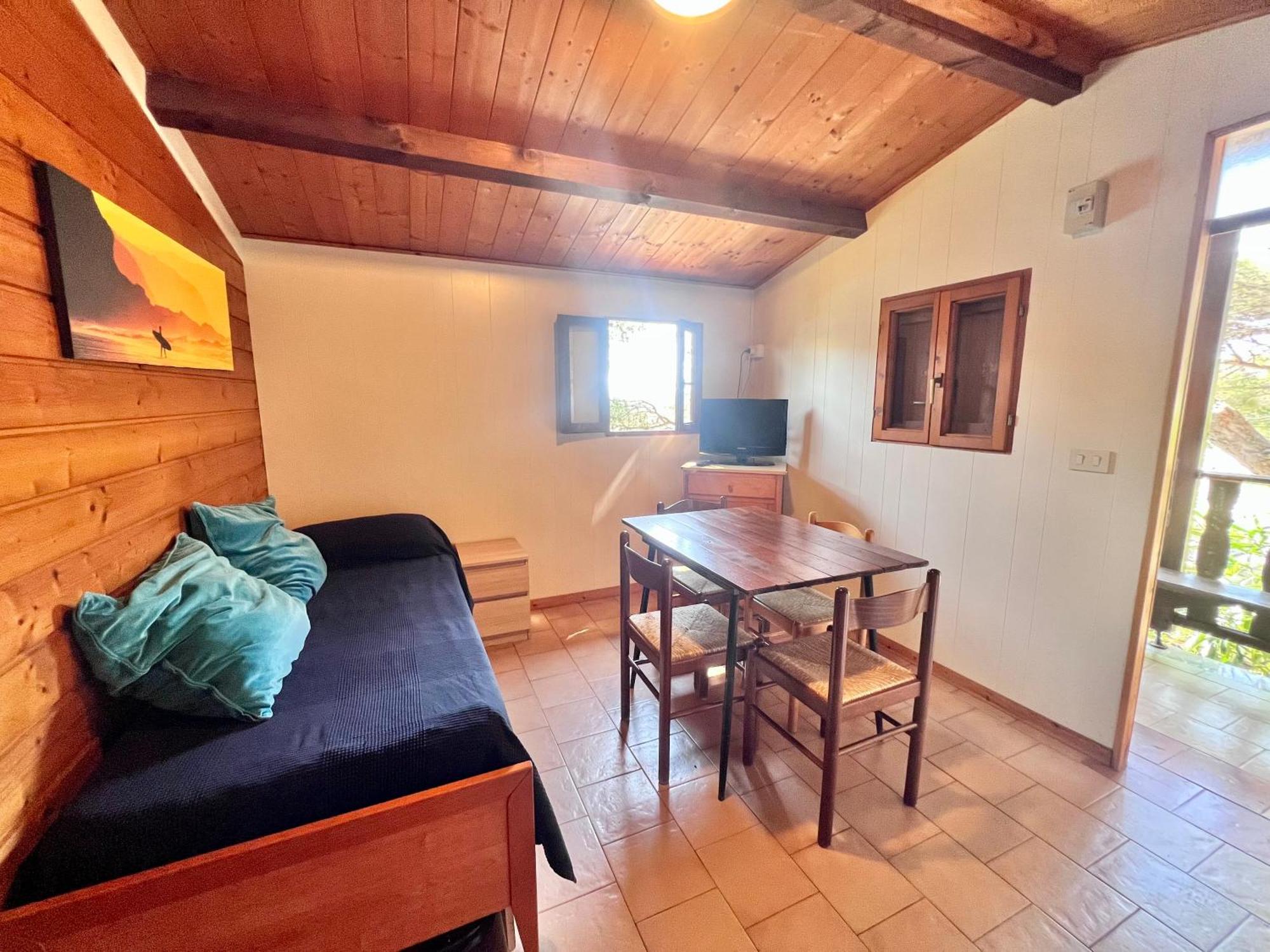 Villaggio Smeraldo Moneglia Esterno foto
