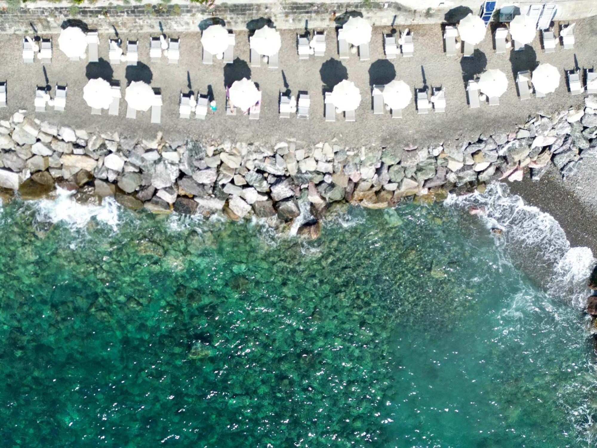 Villaggio Smeraldo Moneglia Esterno foto