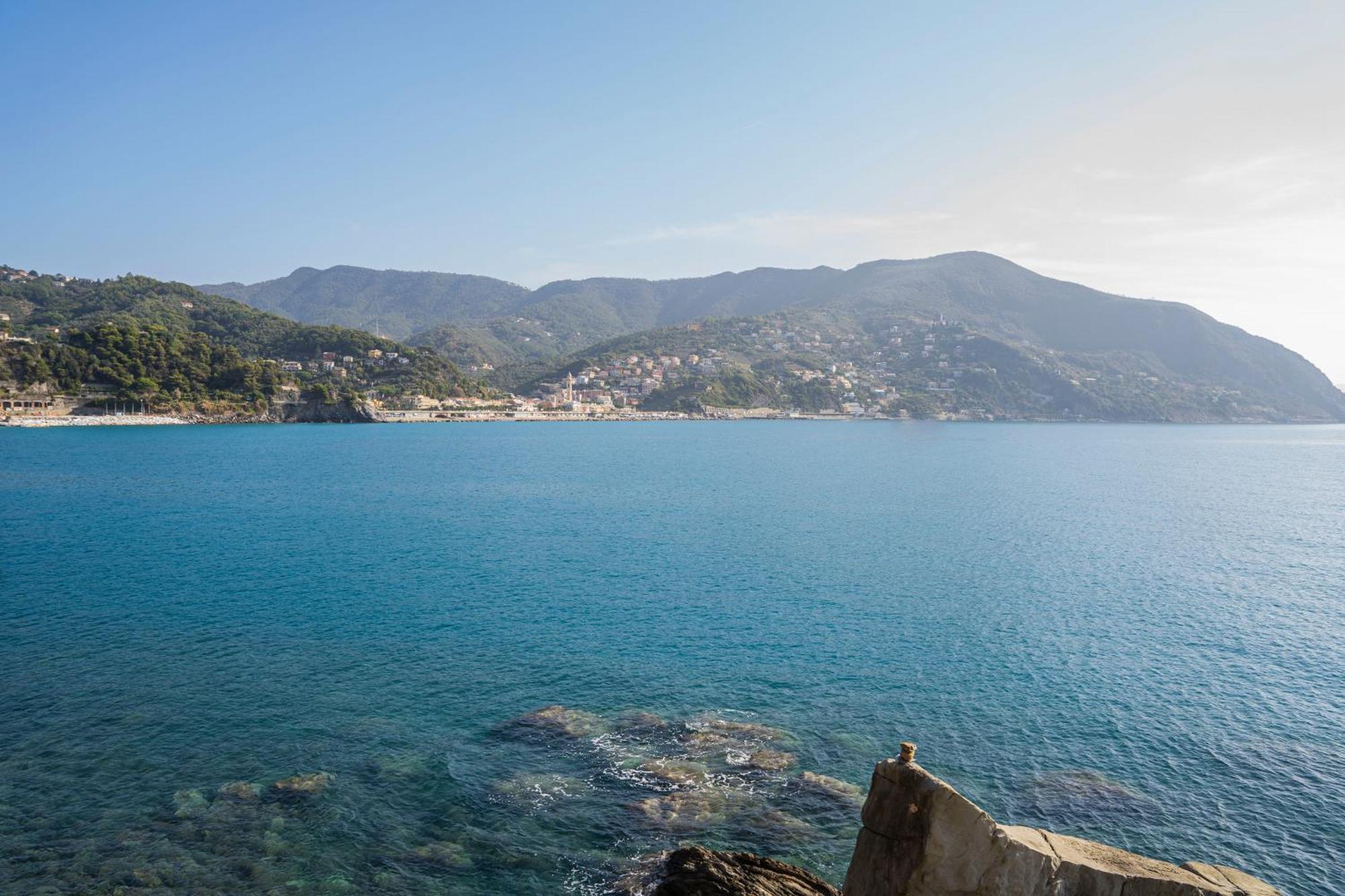 Villaggio Smeraldo Moneglia Esterno foto
