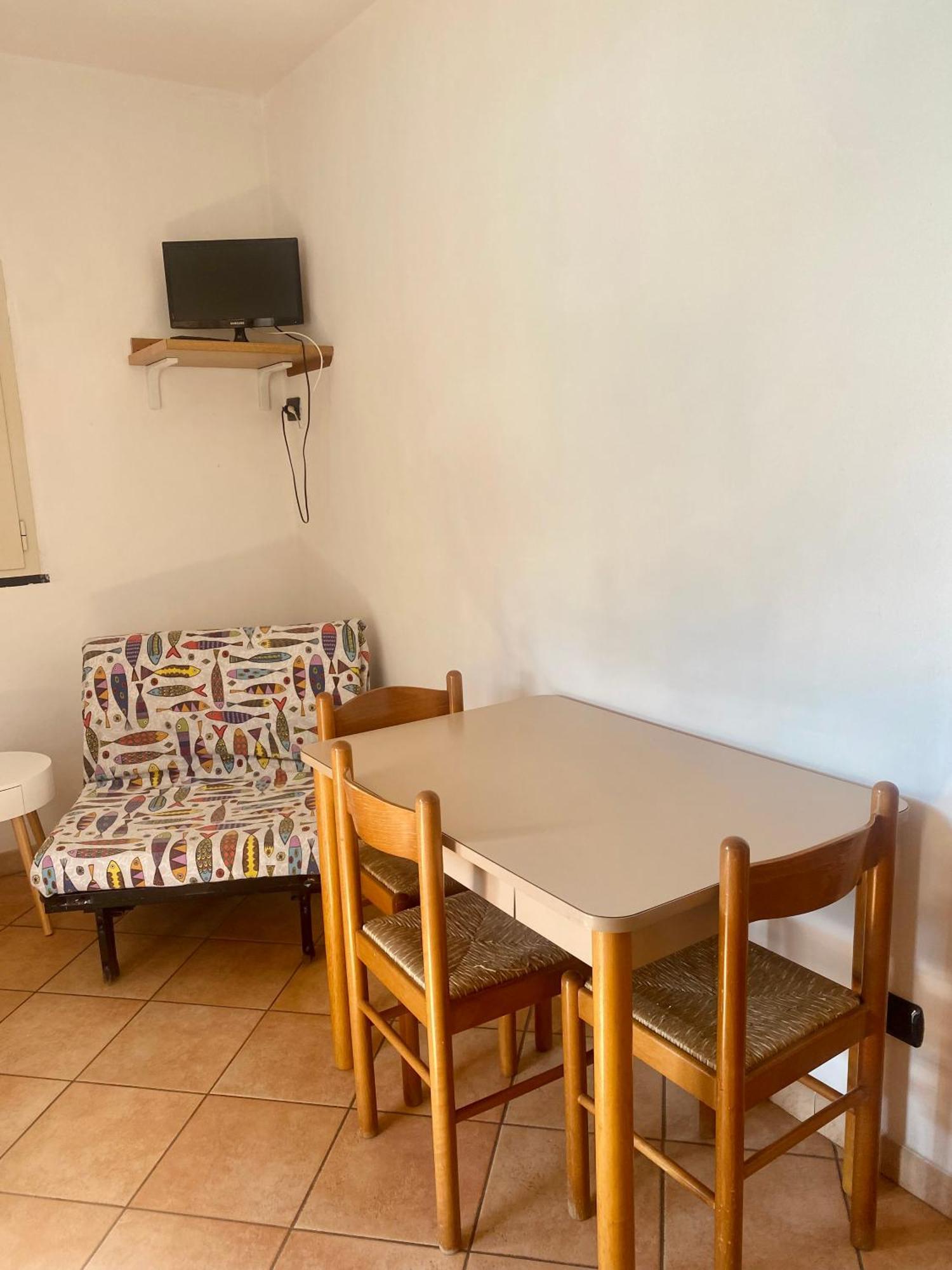 Villaggio Smeraldo Moneglia Esterno foto